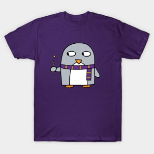 Penguin Wizard T-Shirt